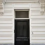 Chantilly Townhouse בית נופש גנט