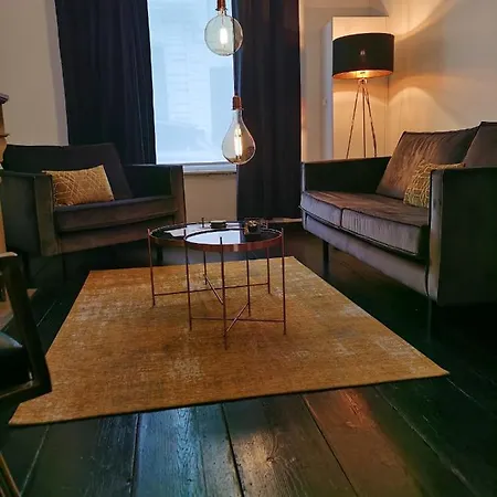 Σπίτι διακοπών Chantilly Townhouse