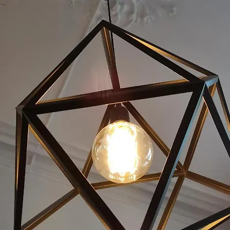 Chantilly Townhouse * Gent