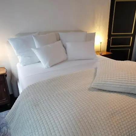 Chantilly Townhouse *