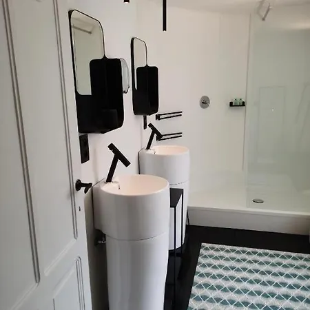 Chantilly Townhouse Gante