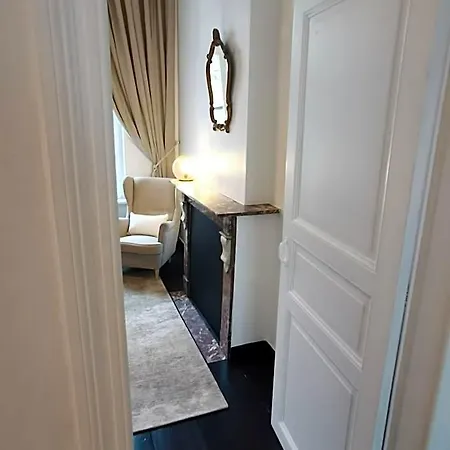 Holiday home Chantilly Townhouse *