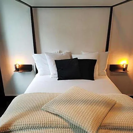 Chantilly Townhouse Ghent