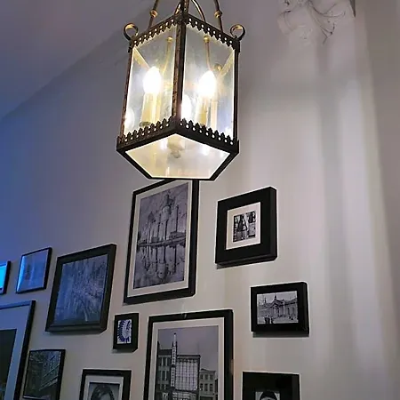 Chantilly Townhouse