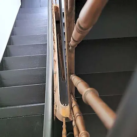 Chantilly Townhouse Ghent