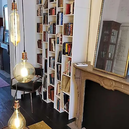 Chantilly Townhouse *