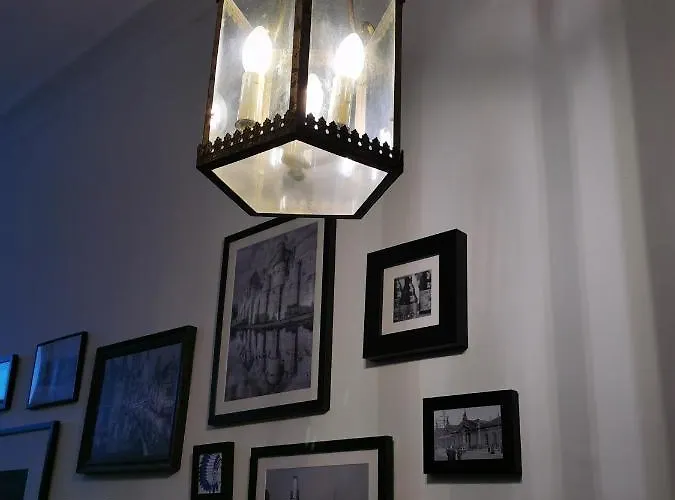 Ferienhaus Chantilly Townhouse Gent