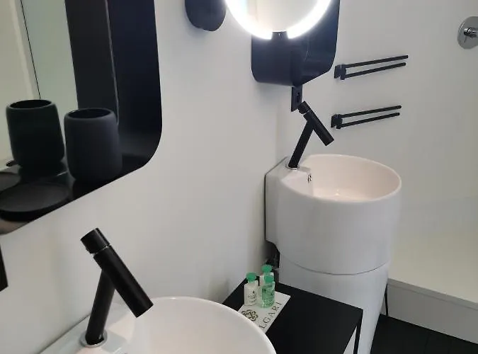 Chantilly Townhouse Ferienhaus *