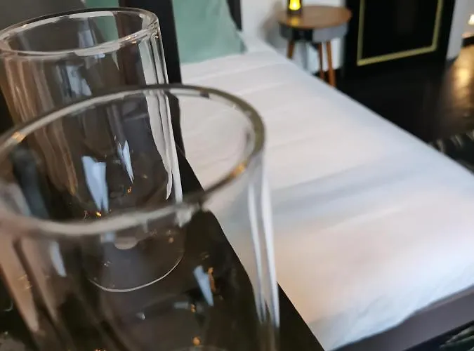 Chantilly Townhouse * Gent