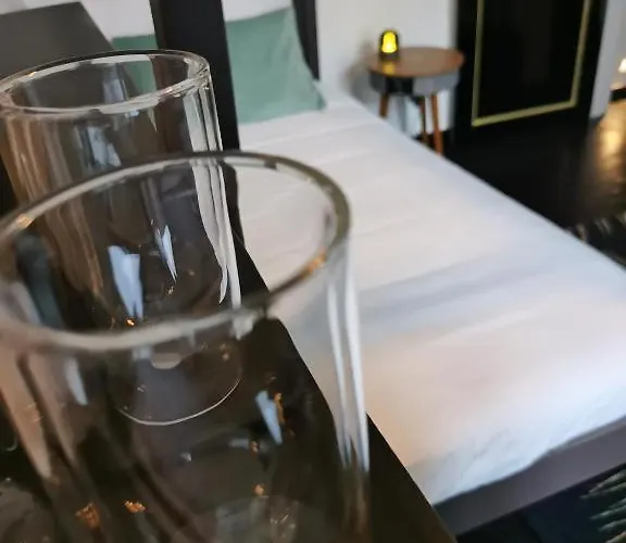 Ferienhaus Chantilly Townhouse *