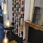 Chantilly Townhouse * Gent