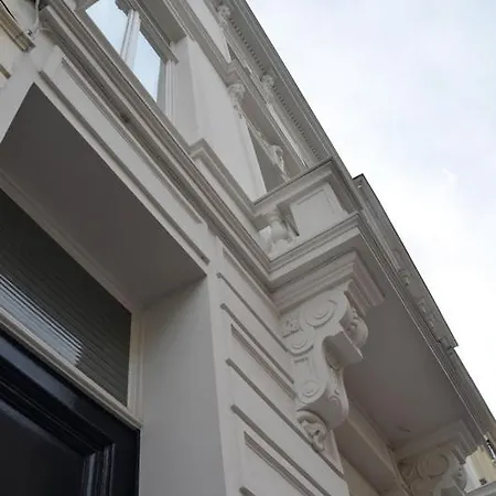 Chantilly Townhouse بيت للعطل *