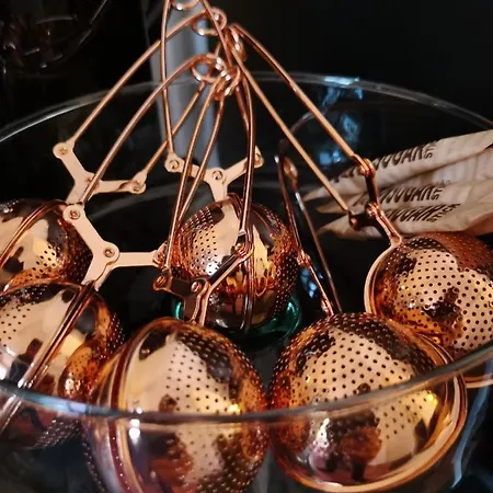 Chantilly Townhouse بيت للعطل *