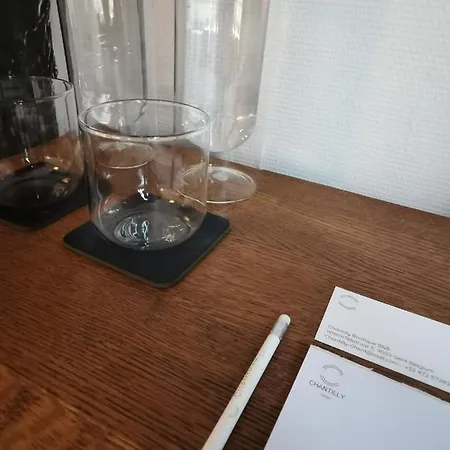 Chantilly Townhouse * خنت